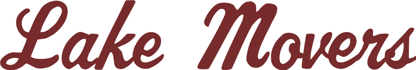 Lake Movers Logo
